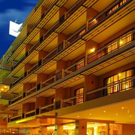 Отель Pattaya Loft Экстерьер фото