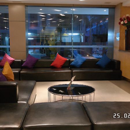 Отель Pattaya Loft Экстерьер фото