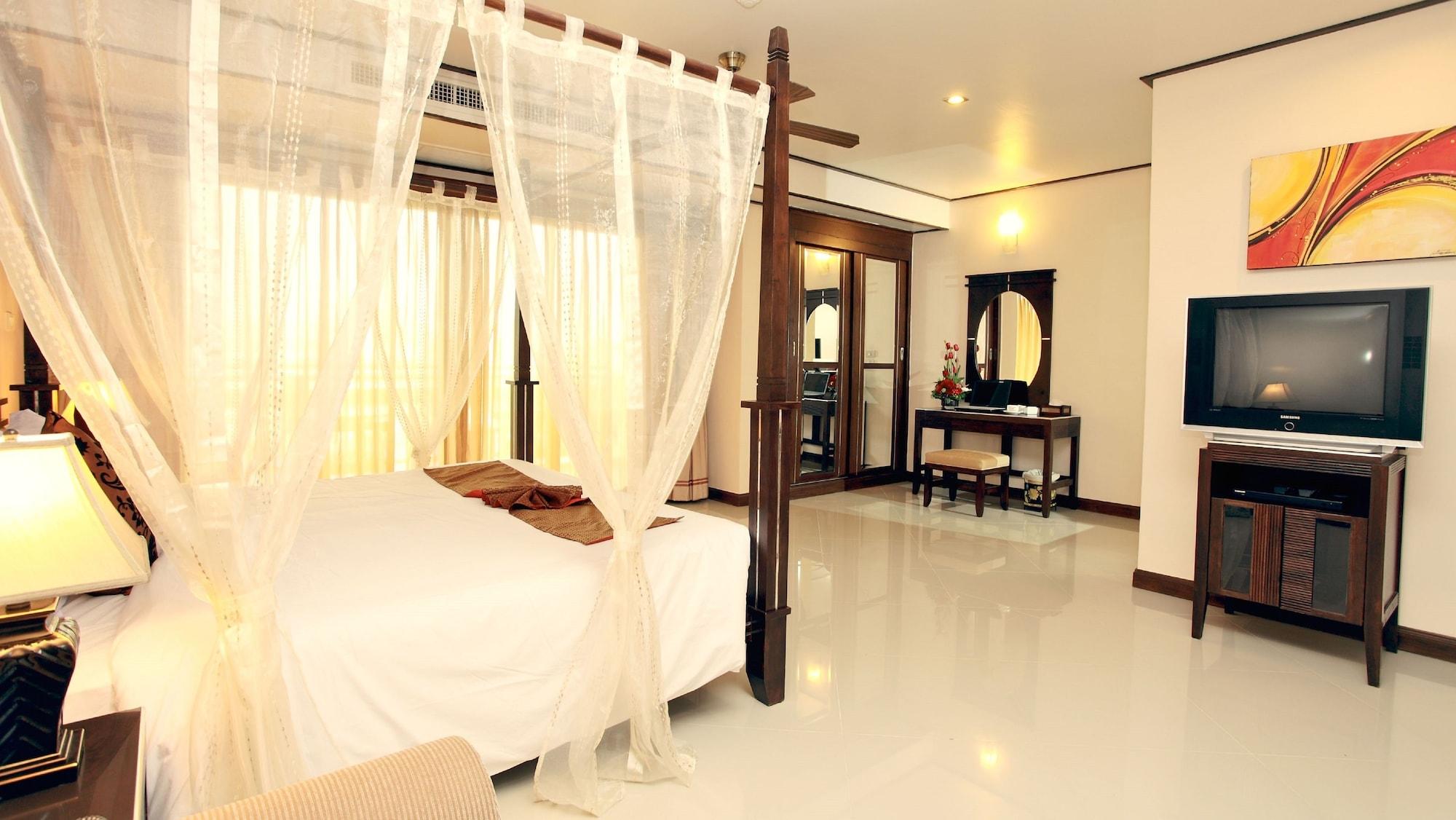 Отель Pattaya Loft Экстерьер фото