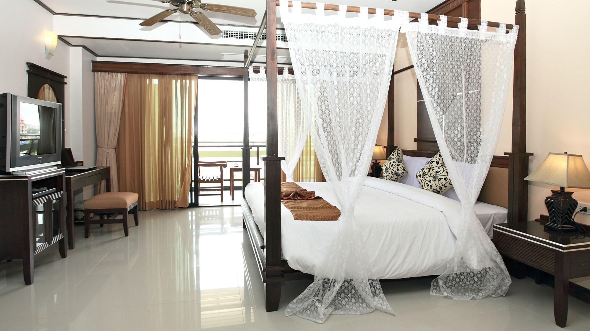 Отель Pattaya Loft Номер фото