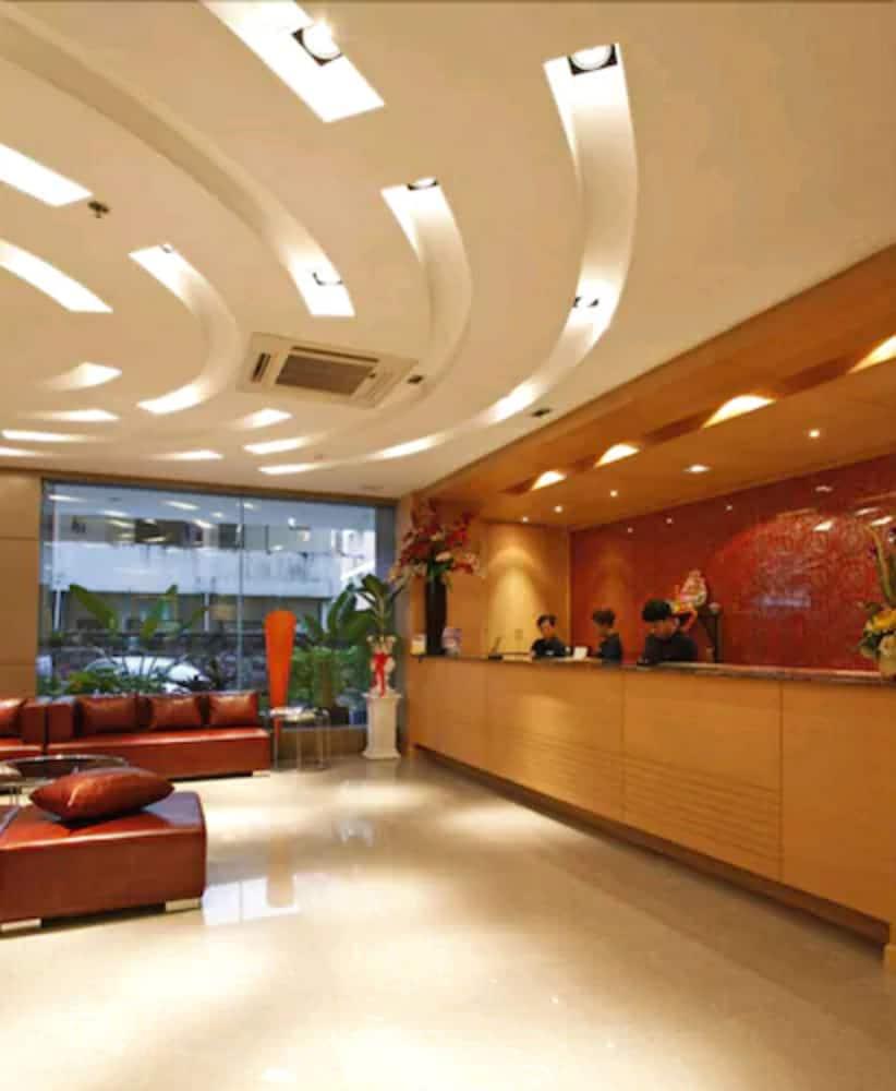 Отель Pattaya Loft Экстерьер фото