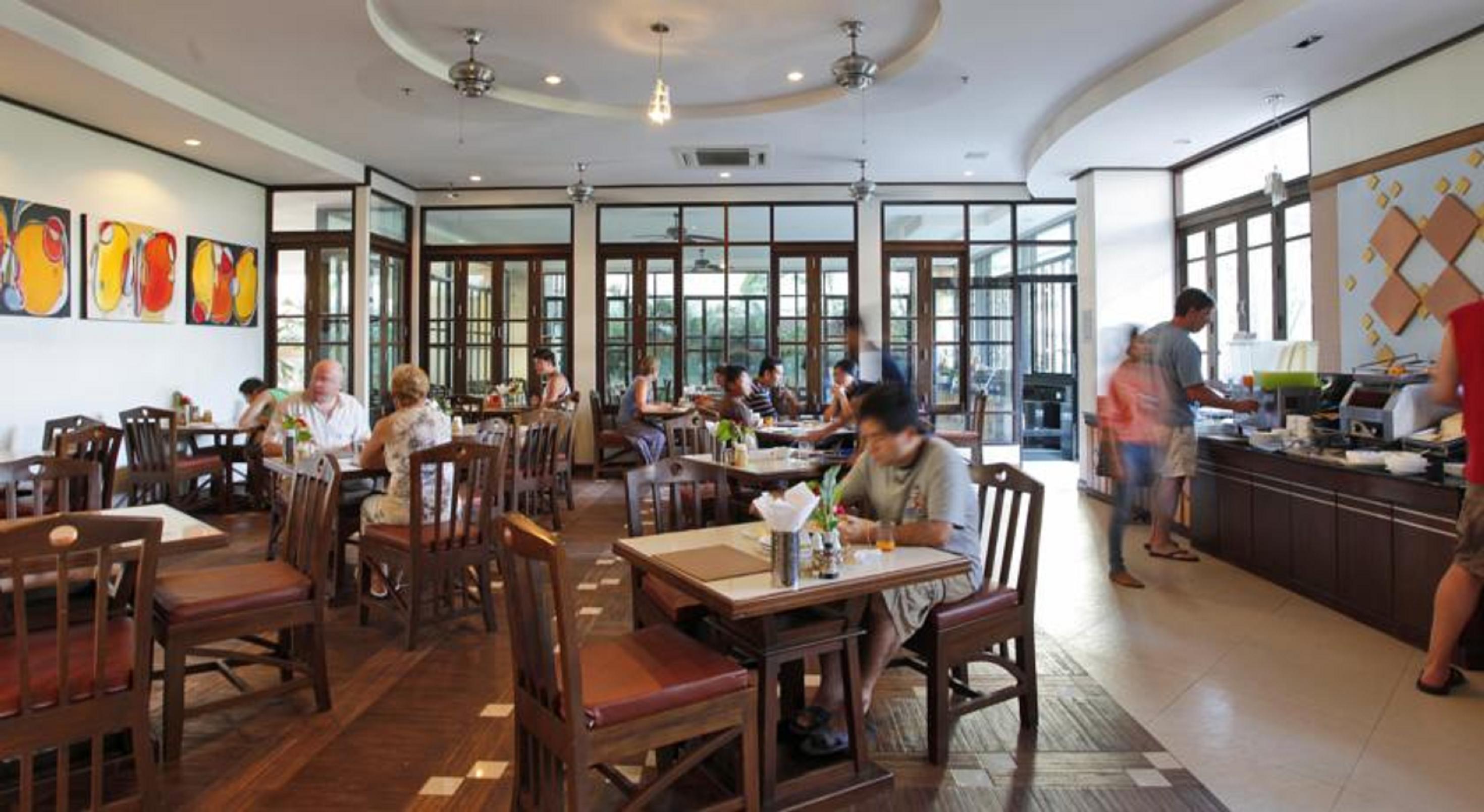 Отель Pattaya Loft Экстерьер фото