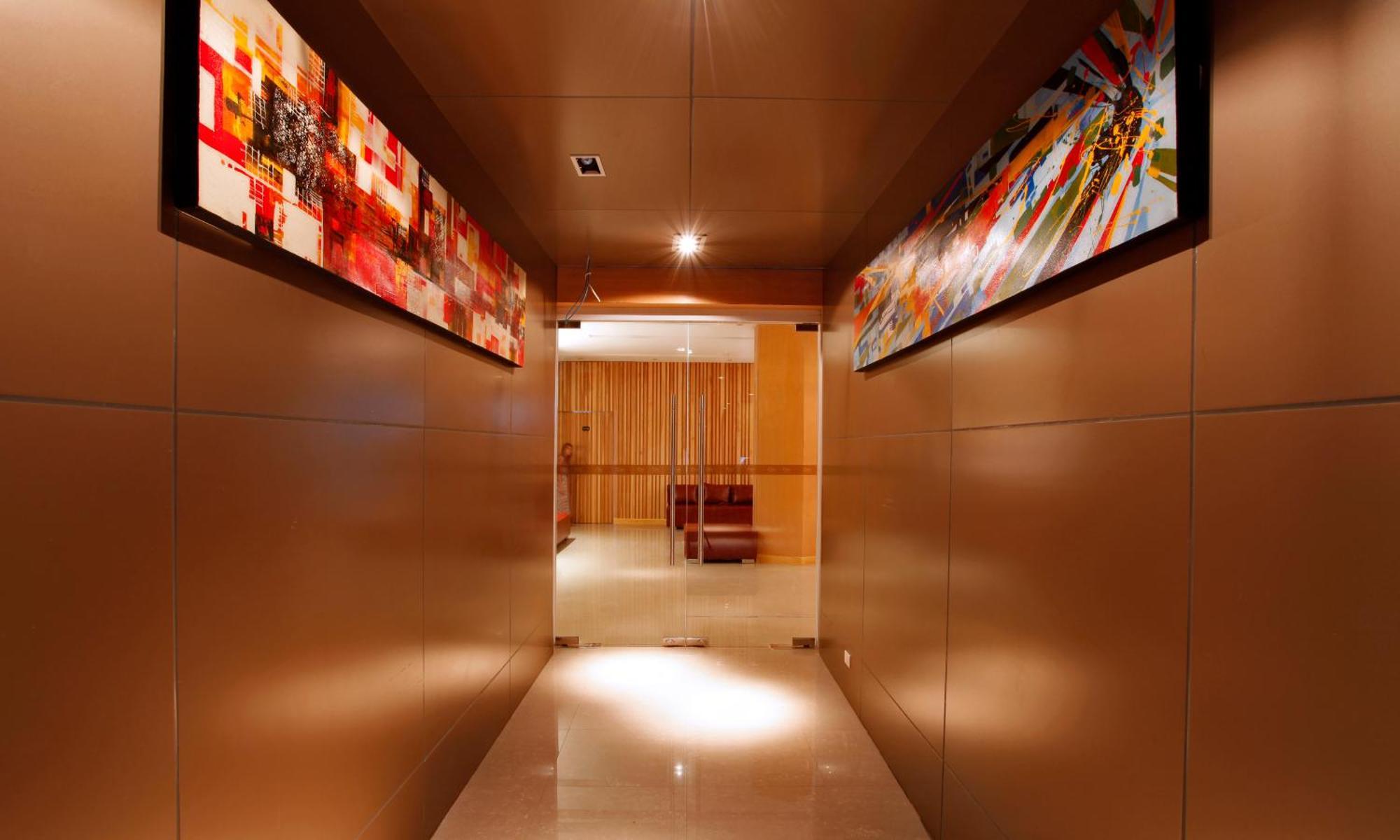 Отель Pattaya Loft Экстерьер фото